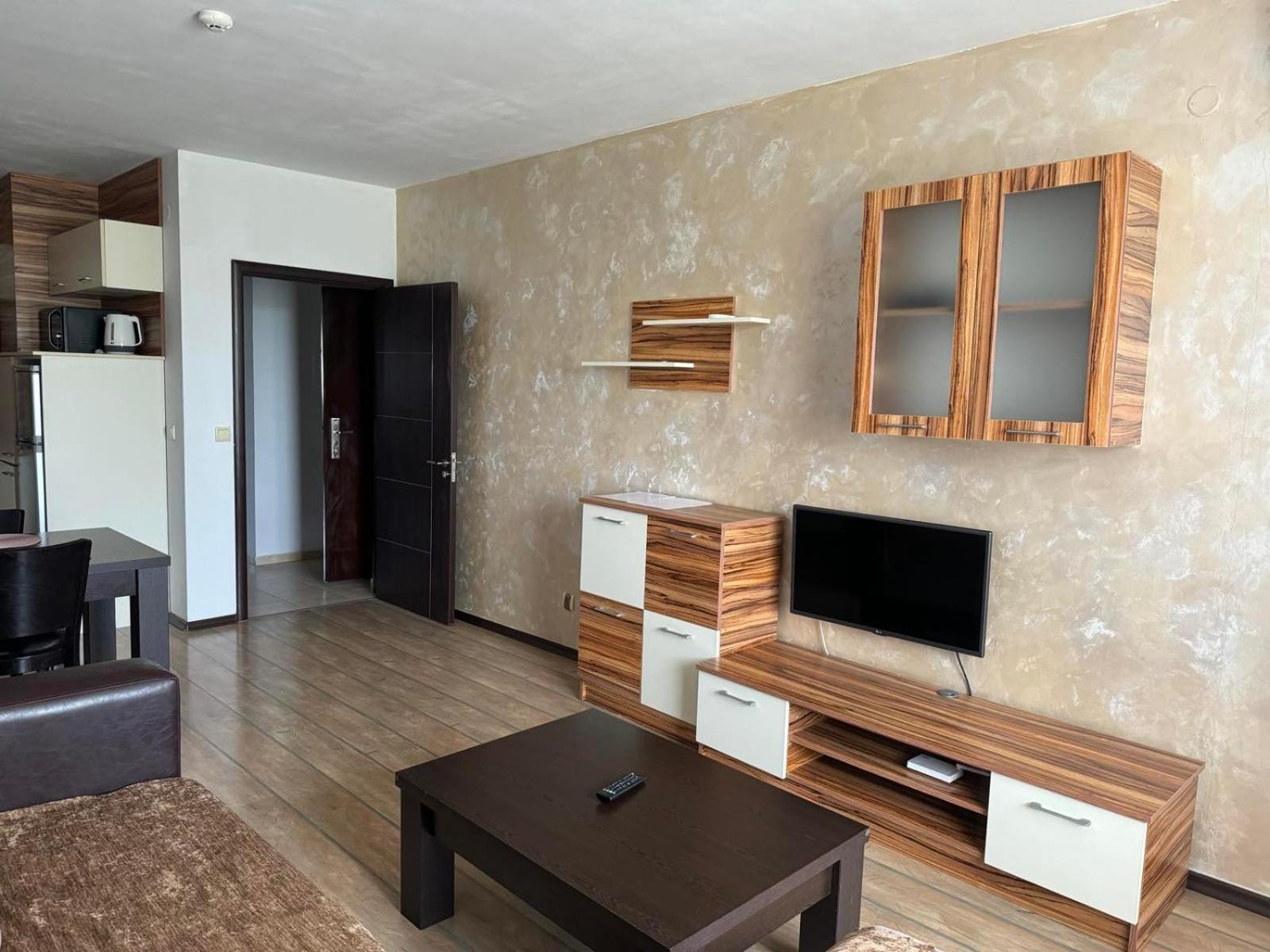 Alpine Lodge Bansko Apartments Eksteriør billede