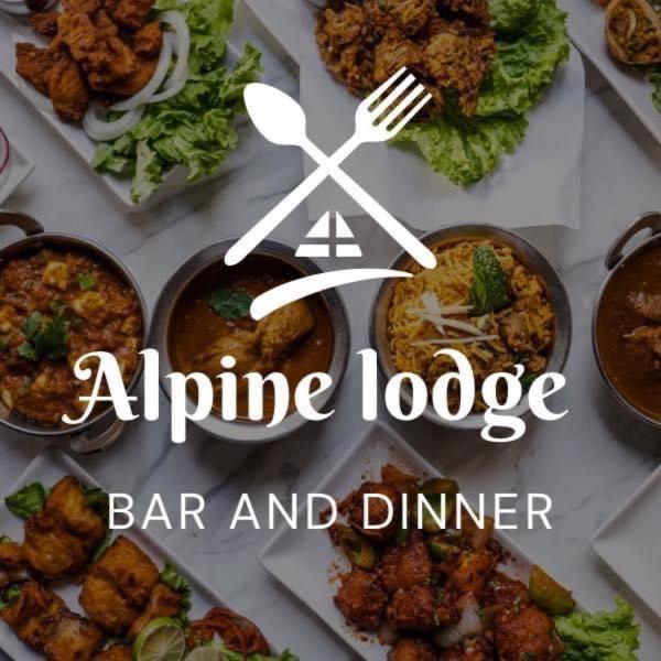 Alpine Lodge Bansko Apartments Eksteriør billede